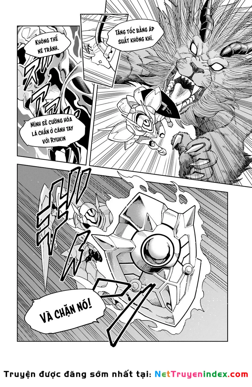 Cuộc Sống Thiên Đường Bắt Đầu Với Vua Hang Động ~ Trở Thành Người Mạnh Nhất Với Kỹ Năng Khai Thác Toàn Diện!? Chapter 31.2 - 13