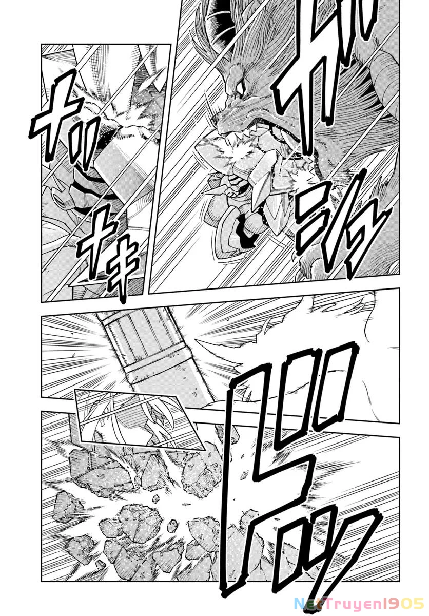 Cuộc Sống Thiên Đường Bắt Đầu Với Vua Hang Động ~ Trở Thành Người Mạnh Nhất Với Kỹ Năng Khai Thác Toàn Diện!? Chapter 31.2 - 14