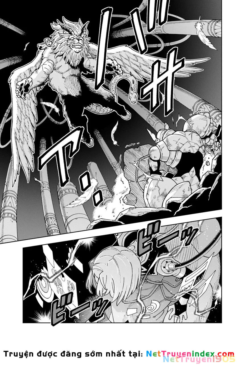 Cuộc Sống Thiên Đường Bắt Đầu Với Vua Hang Động ~ Trở Thành Người Mạnh Nhất Với Kỹ Năng Khai Thác Toàn Diện!? Chapter 31.2 - 16