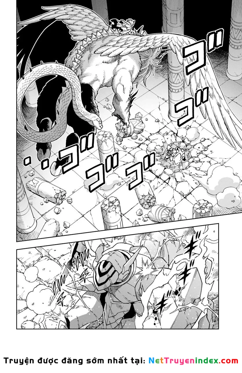 Cuộc Sống Thiên Đường Bắt Đầu Với Vua Hang Động ~ Trở Thành Người Mạnh Nhất Với Kỹ Năng Khai Thác Toàn Diện!? Chapter 32.1 - 3