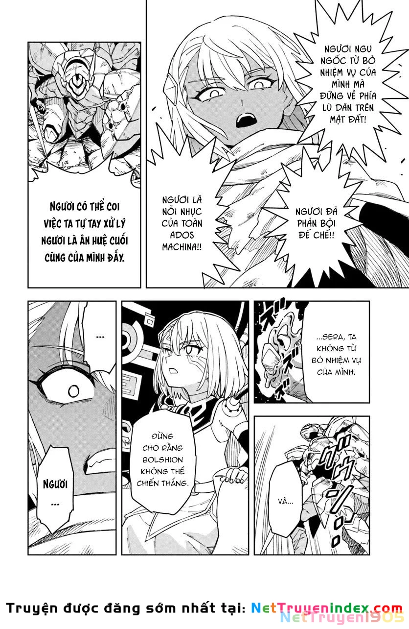 Cuộc Sống Thiên Đường Bắt Đầu Với Vua Hang Động ~ Trở Thành Người Mạnh Nhất Với Kỹ Năng Khai Thác Toàn Diện!? Chapter 32.1 - 5