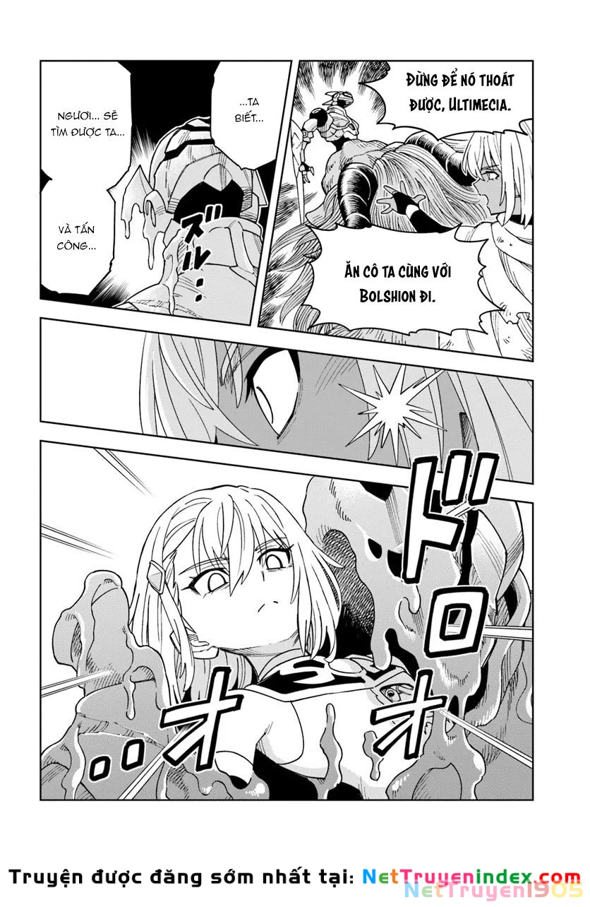 Cuộc Sống Thiên Đường Bắt Đầu Với Vua Hang Động ~ Trở Thành Người Mạnh Nhất Với Kỹ Năng Khai Thác Toàn Diện!? Chapter 32.2 - 12