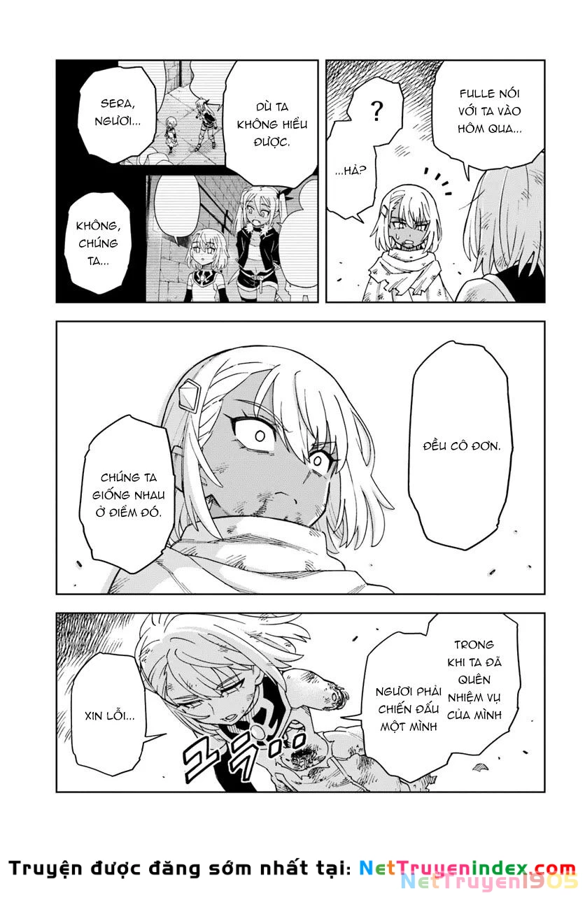 Cuộc Sống Thiên Đường Bắt Đầu Với Vua Hang Động ~ Trở Thành Người Mạnh Nhất Với Kỹ Năng Khai Thác Toàn Diện!? Chapter 32.2 - 19