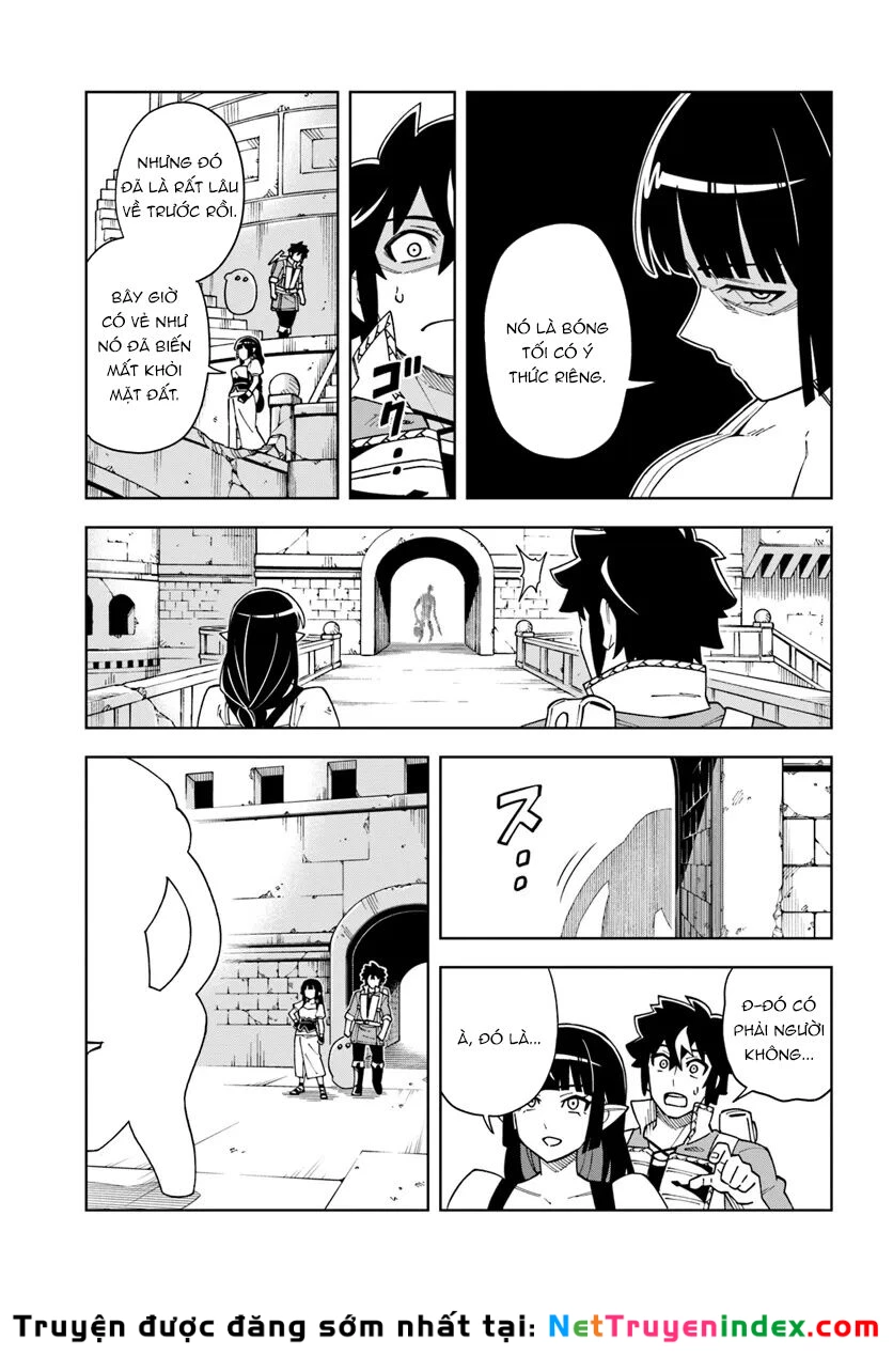 Cuộc Sống Thiên Đường Bắt Đầu Với Vua Hang Động ~ Trở Thành Người Mạnh Nhất Với Kỹ Năng Khai Thác Toàn Diện!? Chapter 33.2 - 7