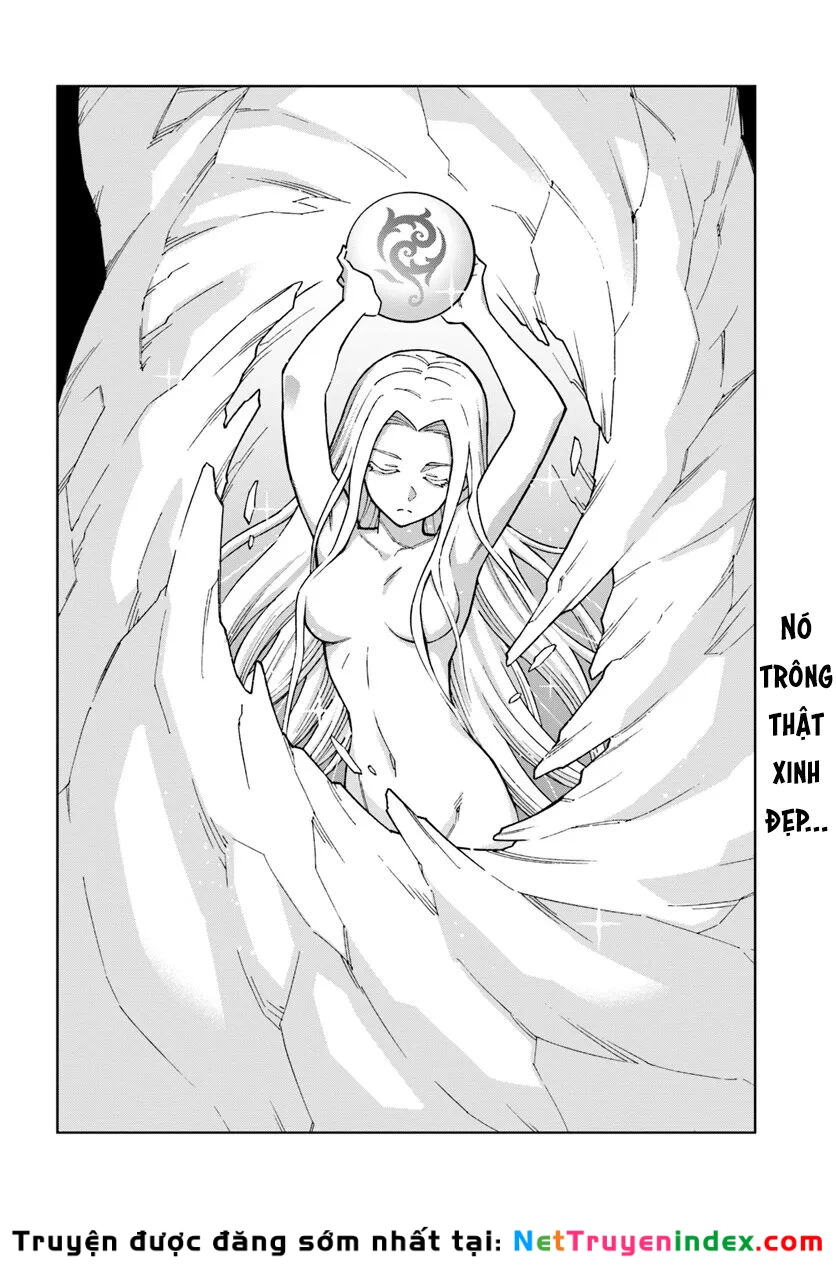 Cuộc Sống Thiên Đường Bắt Đầu Với Vua Hang Động ~ Trở Thành Người Mạnh Nhất Với Kỹ Năng Khai Thác Toàn Diện!? Chapter 33.2 - 16