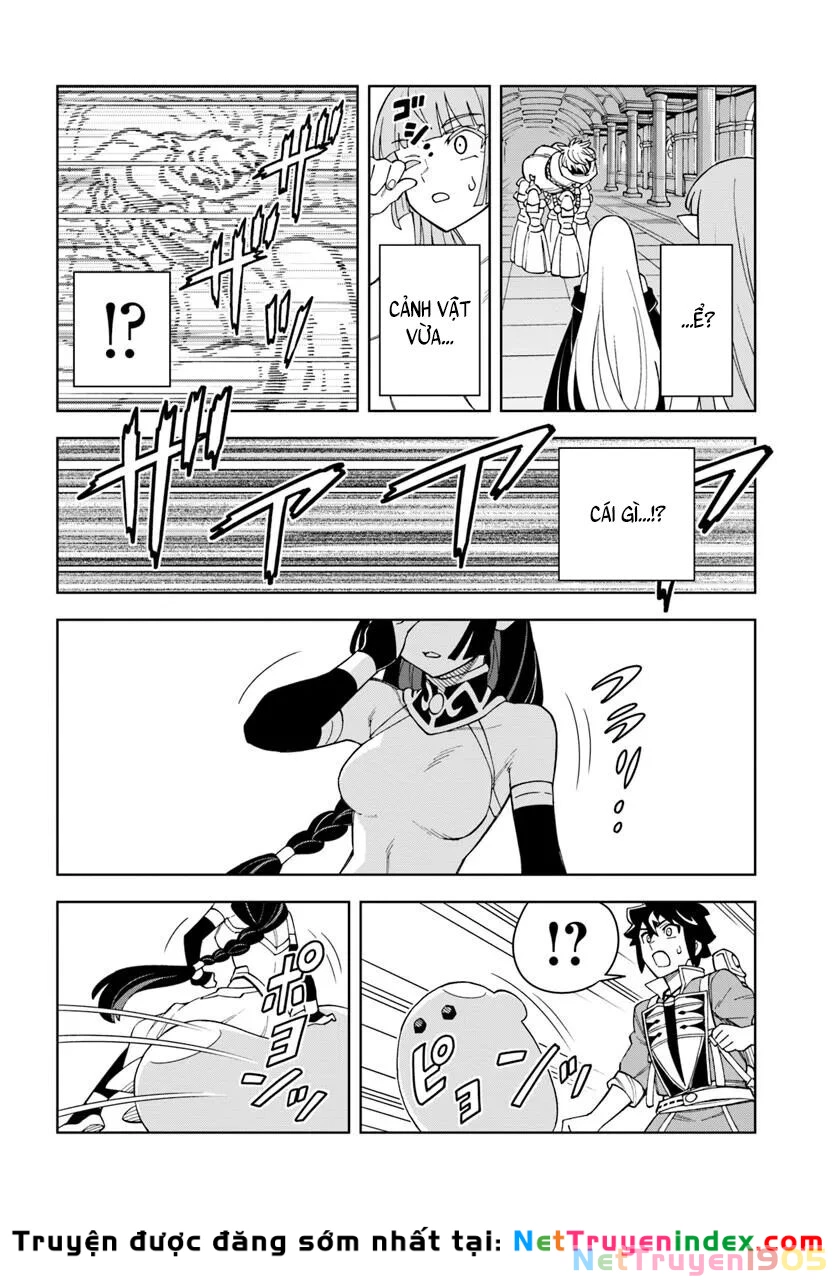 Cuộc Sống Thiên Đường Bắt Đầu Với Vua Hang Động ~ Trở Thành Người Mạnh Nhất Với Kỹ Năng Khai Thác Toàn Diện!? Chapter 35.1 - 7