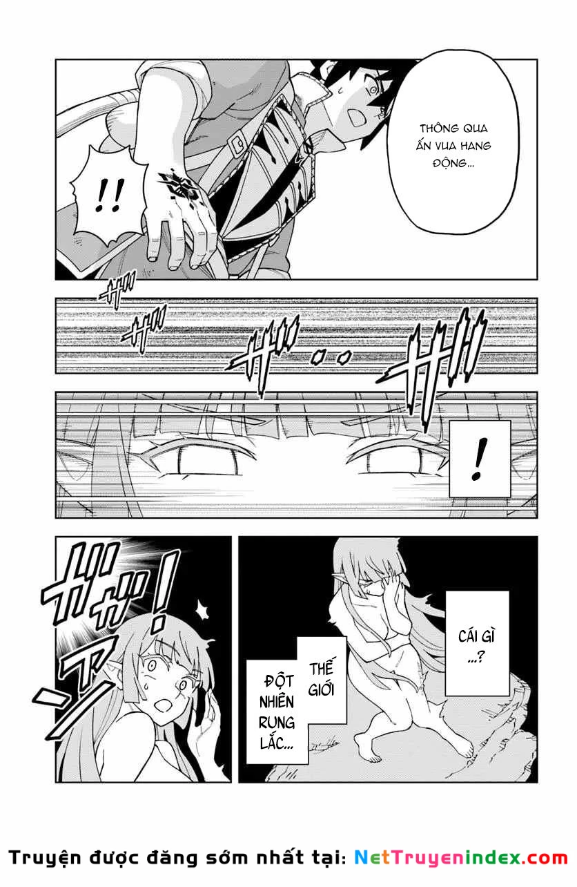 Cuộc Sống Thiên Đường Bắt Đầu Với Vua Hang Động ~ Trở Thành Người Mạnh Nhất Với Kỹ Năng Khai Thác Toàn Diện!? Chapter 35.1 - 10