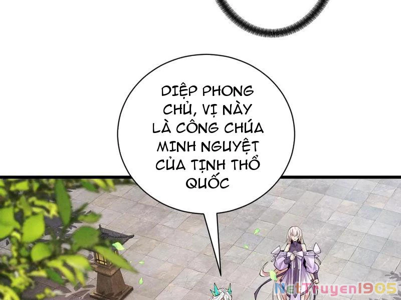 Gặp Mạnh Thì Mạnh, Ta Tu Vi Vô Thượng Hạn Chapter 71 - 8