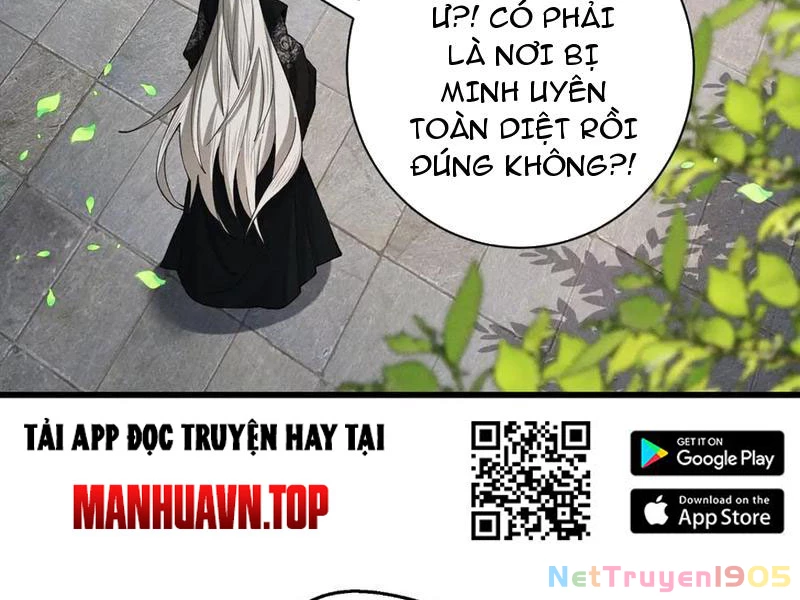 Gặp Mạnh Thì Mạnh, Ta Tu Vi Vô Thượng Hạn Chapter 71 - 10