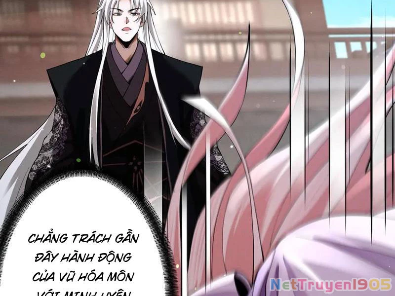 Gặp Mạnh Thì Mạnh, Ta Tu Vi Vô Thượng Hạn Chapter 71 - 30