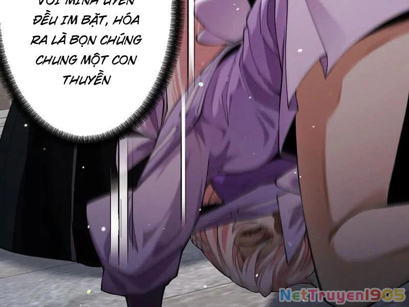 Gặp Mạnh Thì Mạnh, Ta Tu Vi Vô Thượng Hạn Chapter 71 - 31