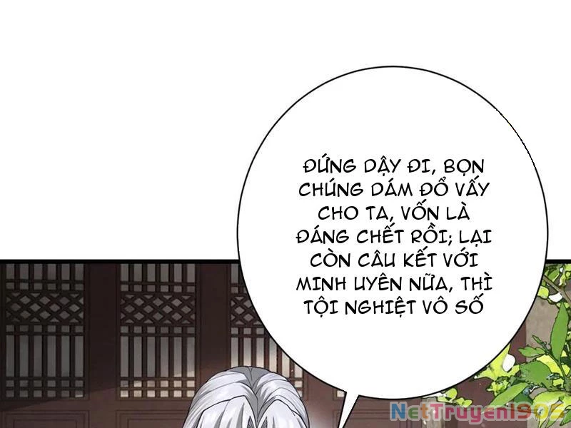 Gặp Mạnh Thì Mạnh, Ta Tu Vi Vô Thượng Hạn Chapter 71 - 33