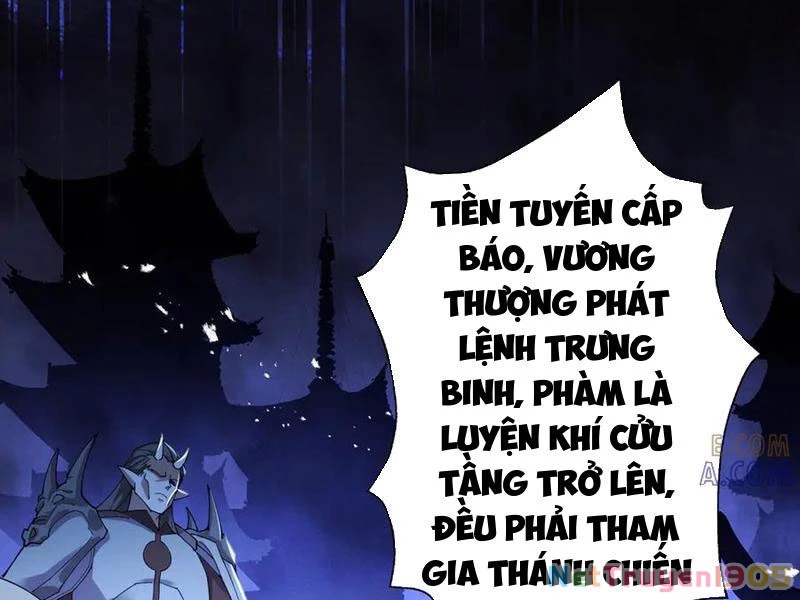 Gặp Mạnh Thì Mạnh, Ta Tu Vi Vô Thượng Hạn Chapter 71 - 49