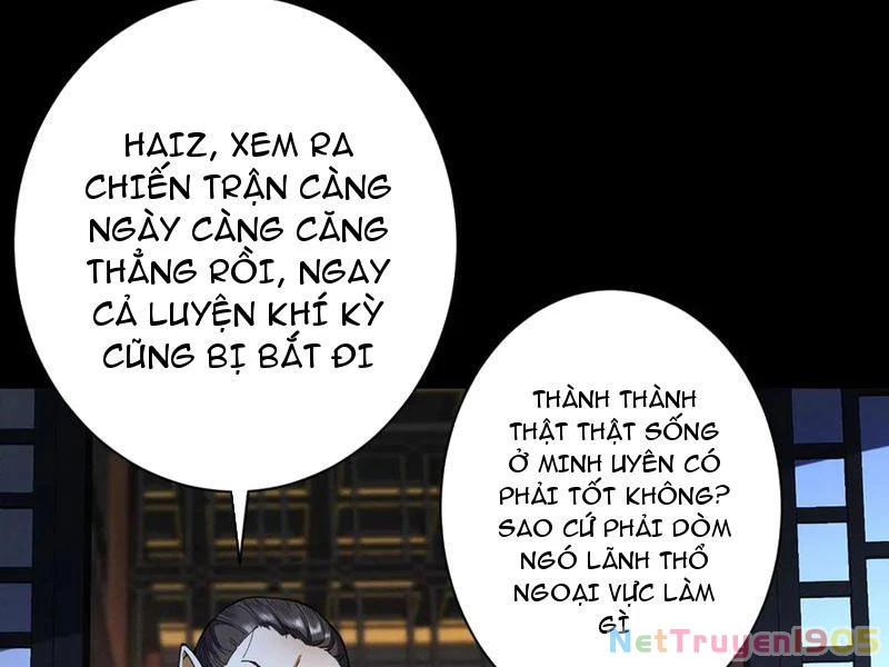 Gặp Mạnh Thì Mạnh, Ta Tu Vi Vô Thượng Hạn Chapter 71 - 52