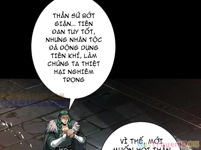 Gặp Mạnh Thì Mạnh, Ta Tu Vi Vô Thượng Hạn Chapter 71 - 78