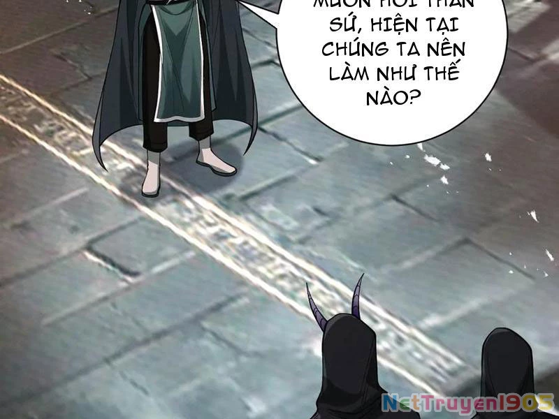 Gặp Mạnh Thì Mạnh, Ta Tu Vi Vô Thượng Hạn Chapter 71 - 79