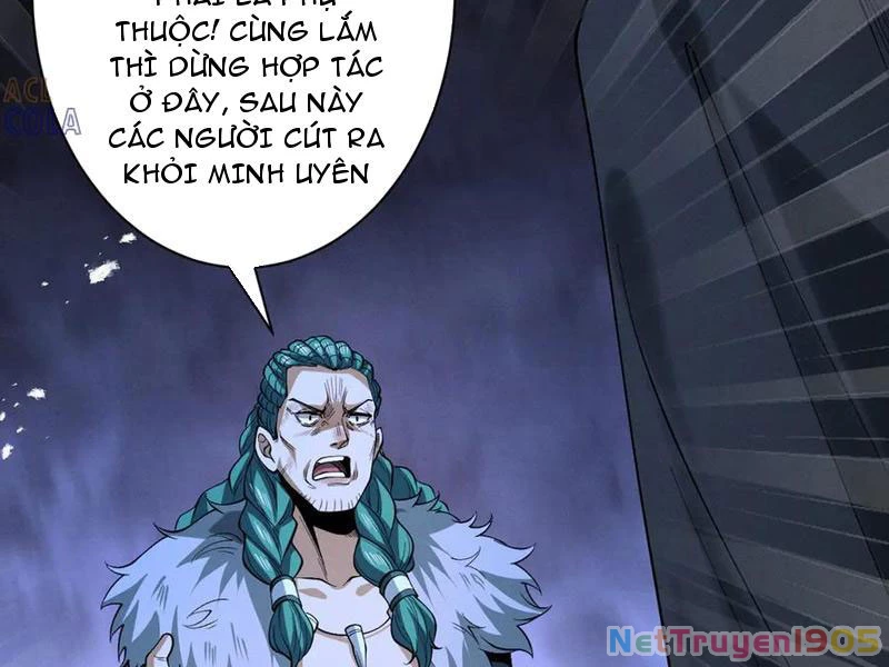 Gặp Mạnh Thì Mạnh, Ta Tu Vi Vô Thượng Hạn Chapter 71 - 83
