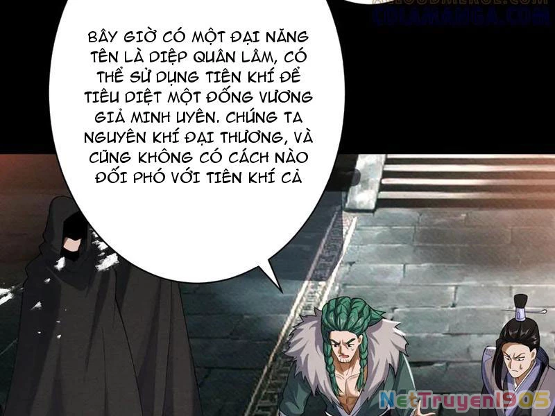 Gặp Mạnh Thì Mạnh, Ta Tu Vi Vô Thượng Hạn Chapter 71 - 125