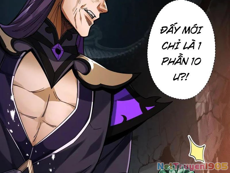 Gặp Mạnh Thì Mạnh, Ta Tu Vi Vô Thượng Hạn Chapter 71 - 130