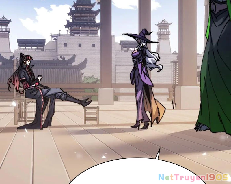 Sư Tôn: Nghịch Đồ Này Mới Không Phải Là Thánh Tử Chapter 145 - 47