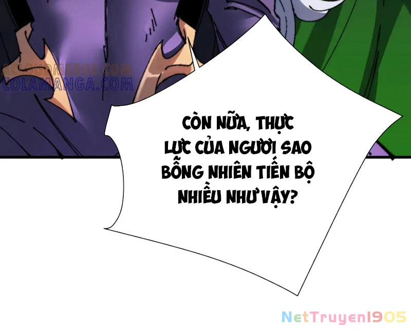Sư Tôn: Nghịch Đồ Này Mới Không Phải Là Thánh Tử Chapter 145 - 116