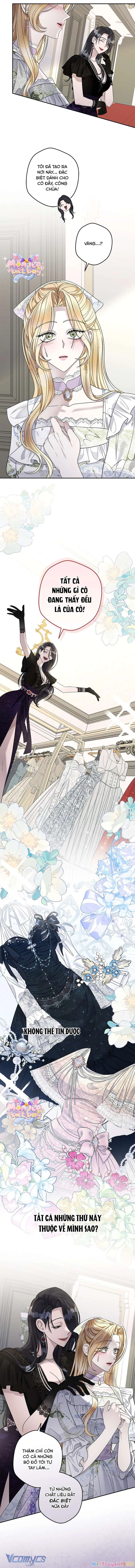 Dụ Hoặc Chapter 12 - 2