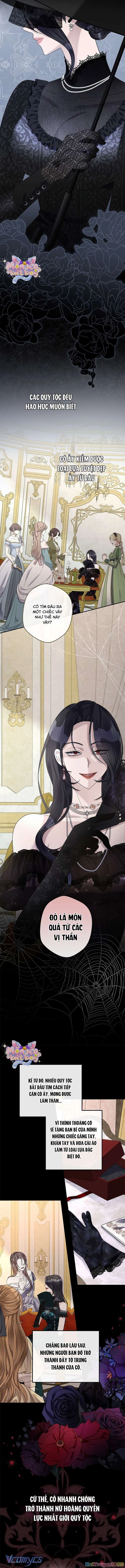 Dụ Hoặc Chapter 12 - 4