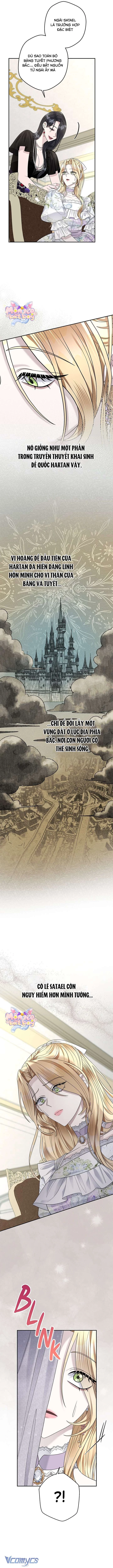 Dụ Hoặc Chapter 12 - 8