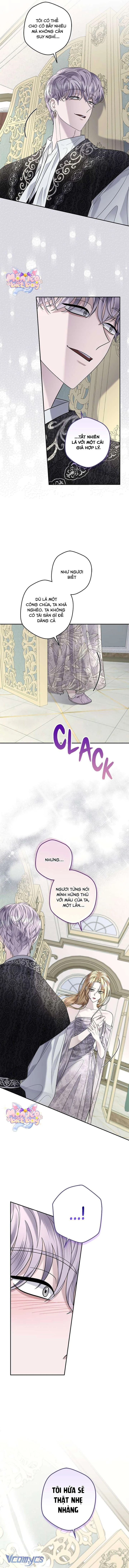 Dụ Hoặc Chapter 12 - 12