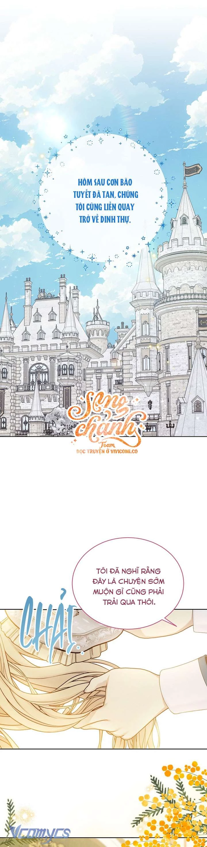 Vương Miện Viridescent Chapter 117 - 2