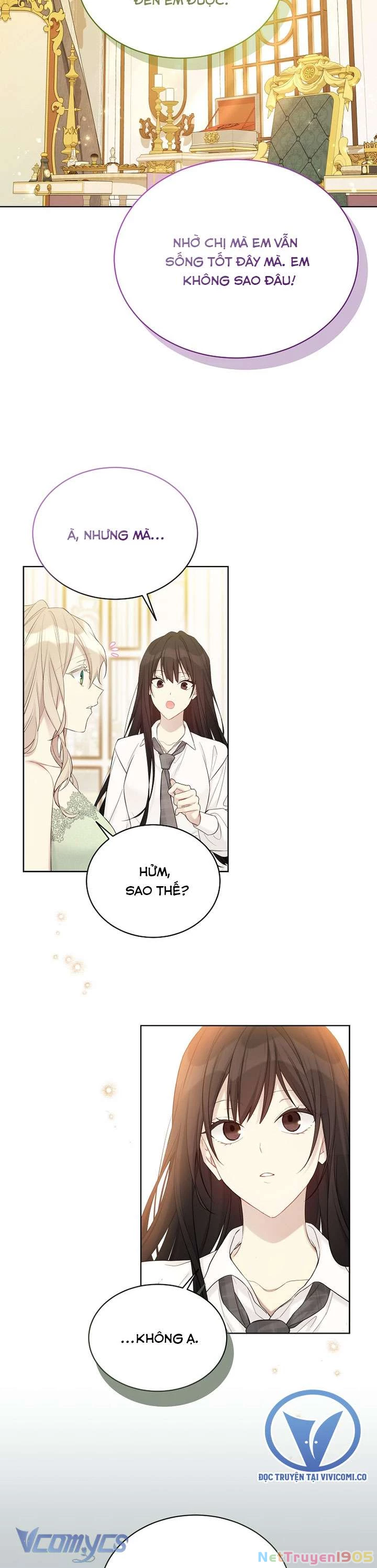 Vương Miện Viridescent Chapter 117 - 16