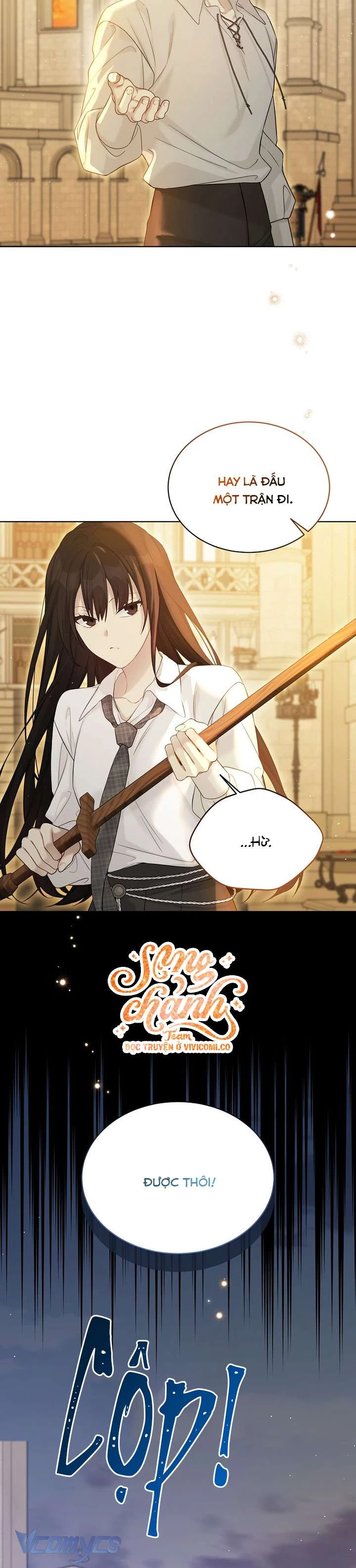 Vương Miện Viridescent Chapter 117 - 21