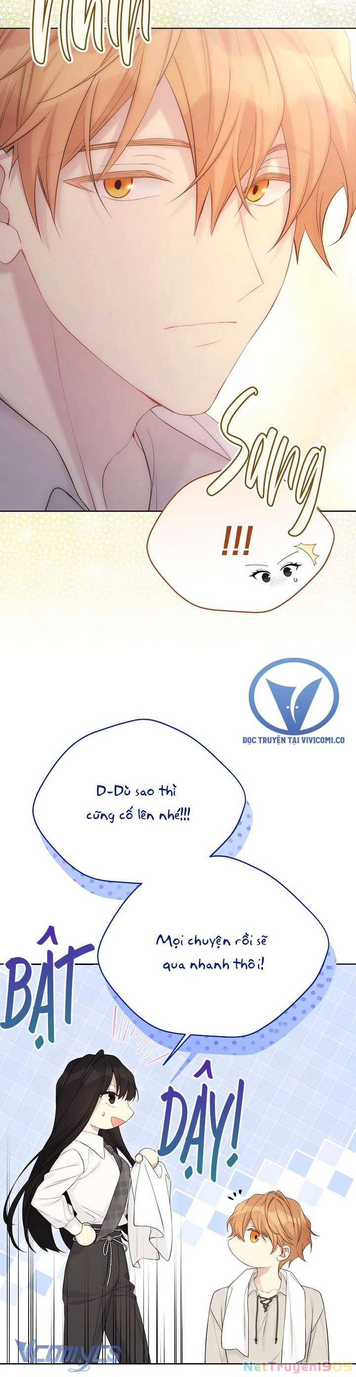 Vương Miện Viridescent Chapter 117 - 34