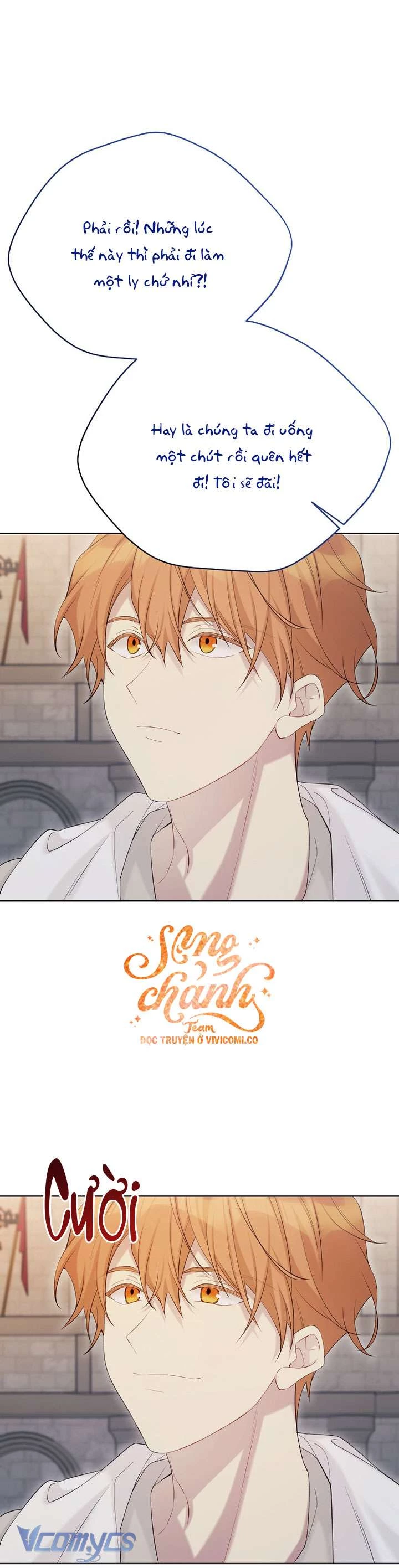 Vương Miện Viridescent Chapter 117 - 35