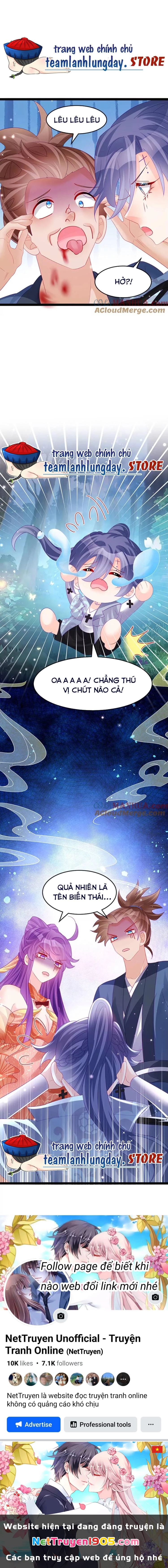 Phế Sài Tiểu Thư Muốn Nghịch Thiên Cải Mệnh Chapter  171 - 3