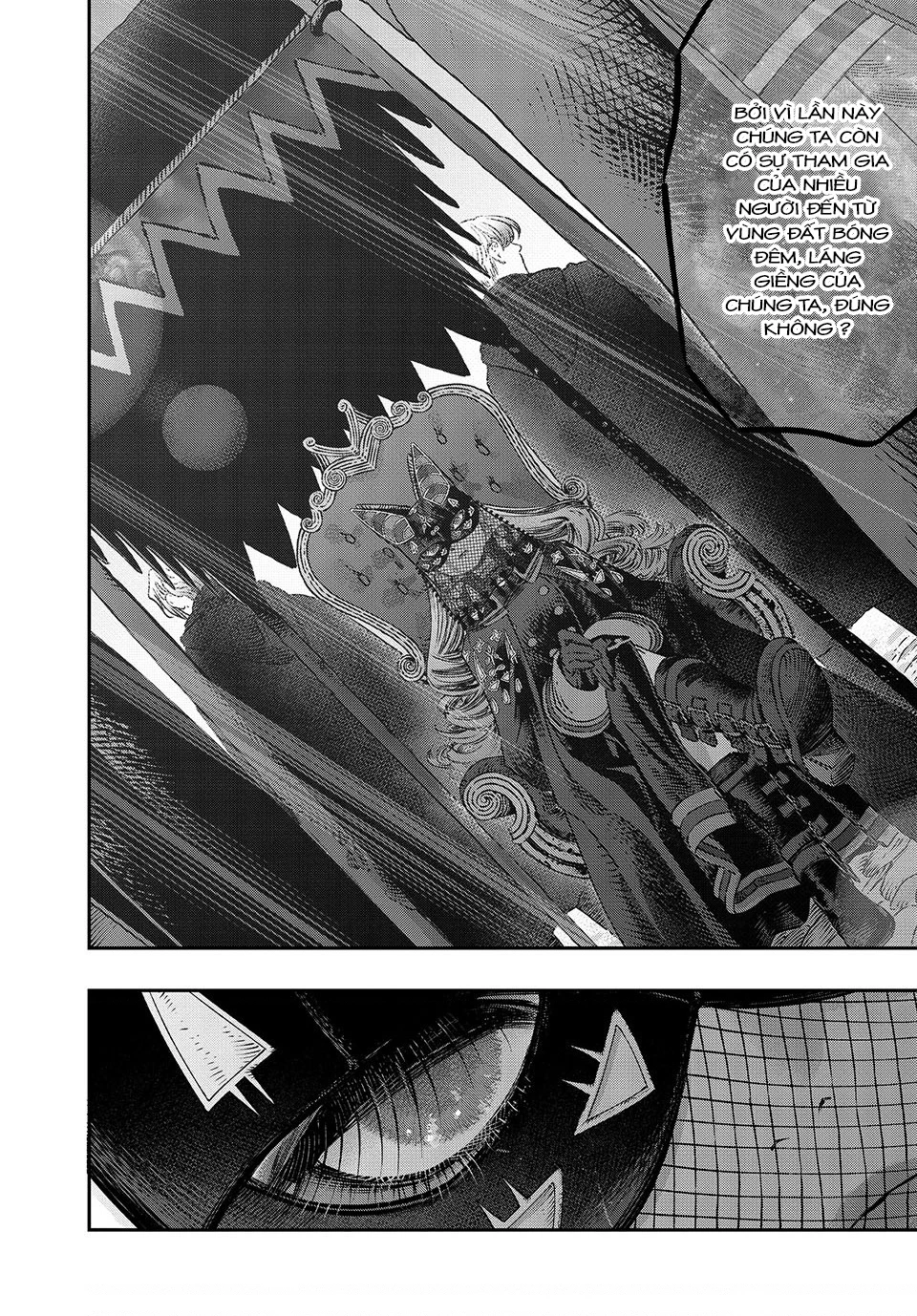 Tôi Dùng Y Học Hiện Đại Để Đối Đầu Với Ma Thuật Cổ Đại Chapter 19 - 8