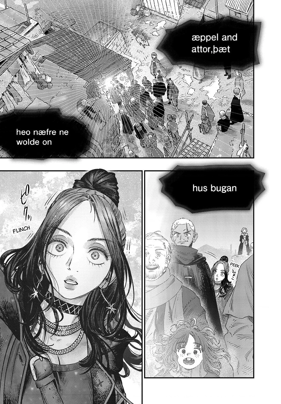 Tôi Dùng Y Học Hiện Đại Để Đối Đầu Với Ma Thuật Cổ Đại Chapter 19 - 27