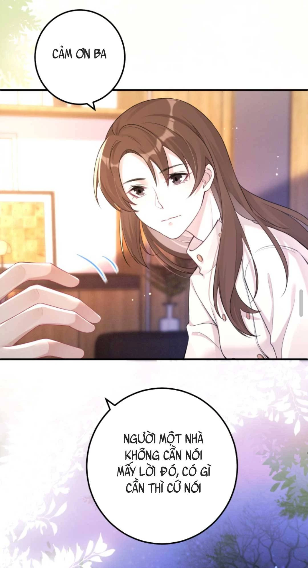 Đứng Yên! Em Gái Chúng Tôi Nói Trên Đầu Bạn Có Quỷ. Chapter 46 - 4