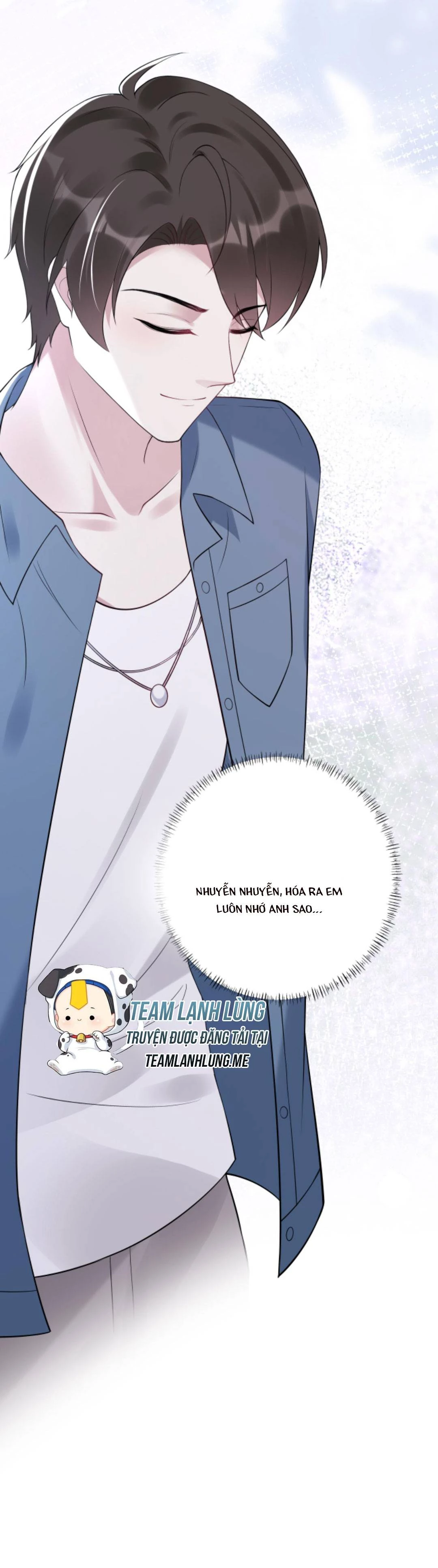 Đứng Yên! Em Gái Chúng Tôi Nói Trên Đầu Bạn Có Quỷ. Chapter 63 - 6