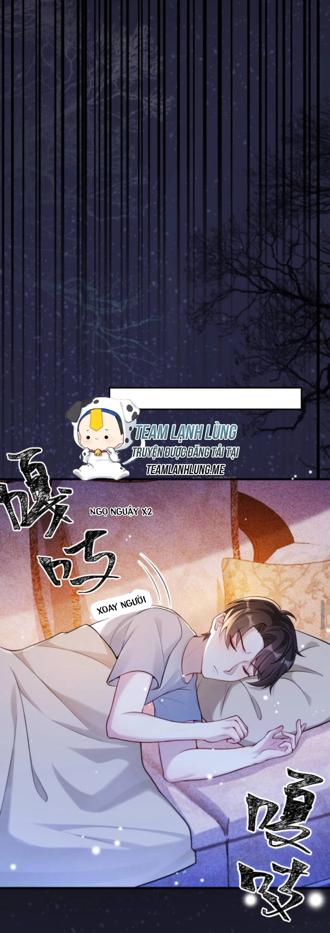 Đứng Yên! Em Gái Chúng Tôi Nói Trên Đầu Bạn Có Quỷ. Chapter 66 - 5