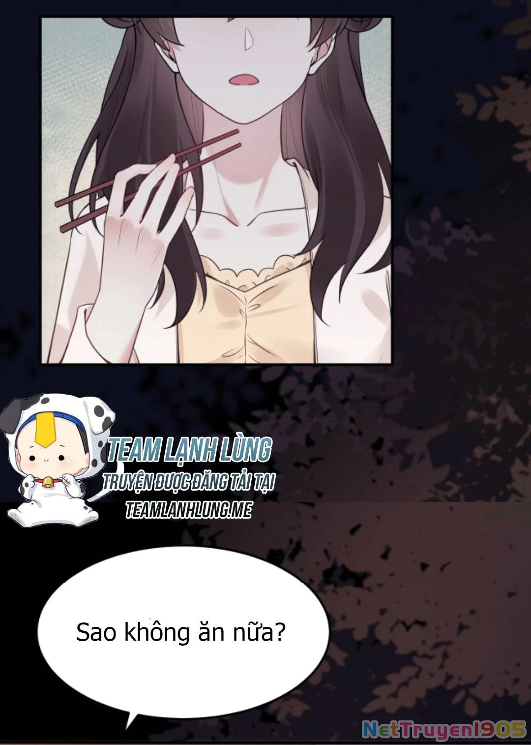 Đứng Yên! Em Gái Chúng Tôi Nói Trên Đầu Bạn Có Quỷ. Chapter 91 - 8