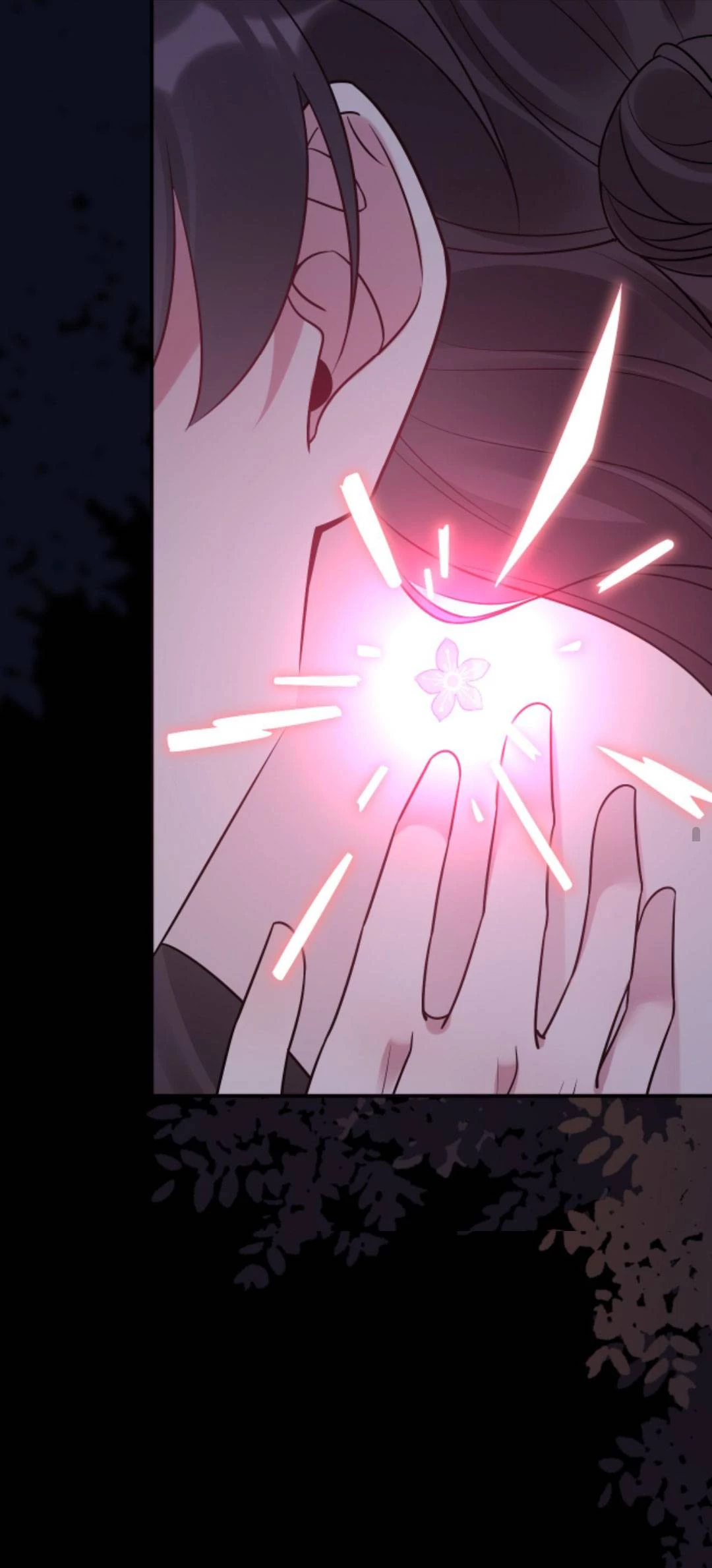 Đứng Yên! Em Gái Chúng Tôi Nói Trên Đầu Bạn Có Quỷ. Chapter 91 - 18