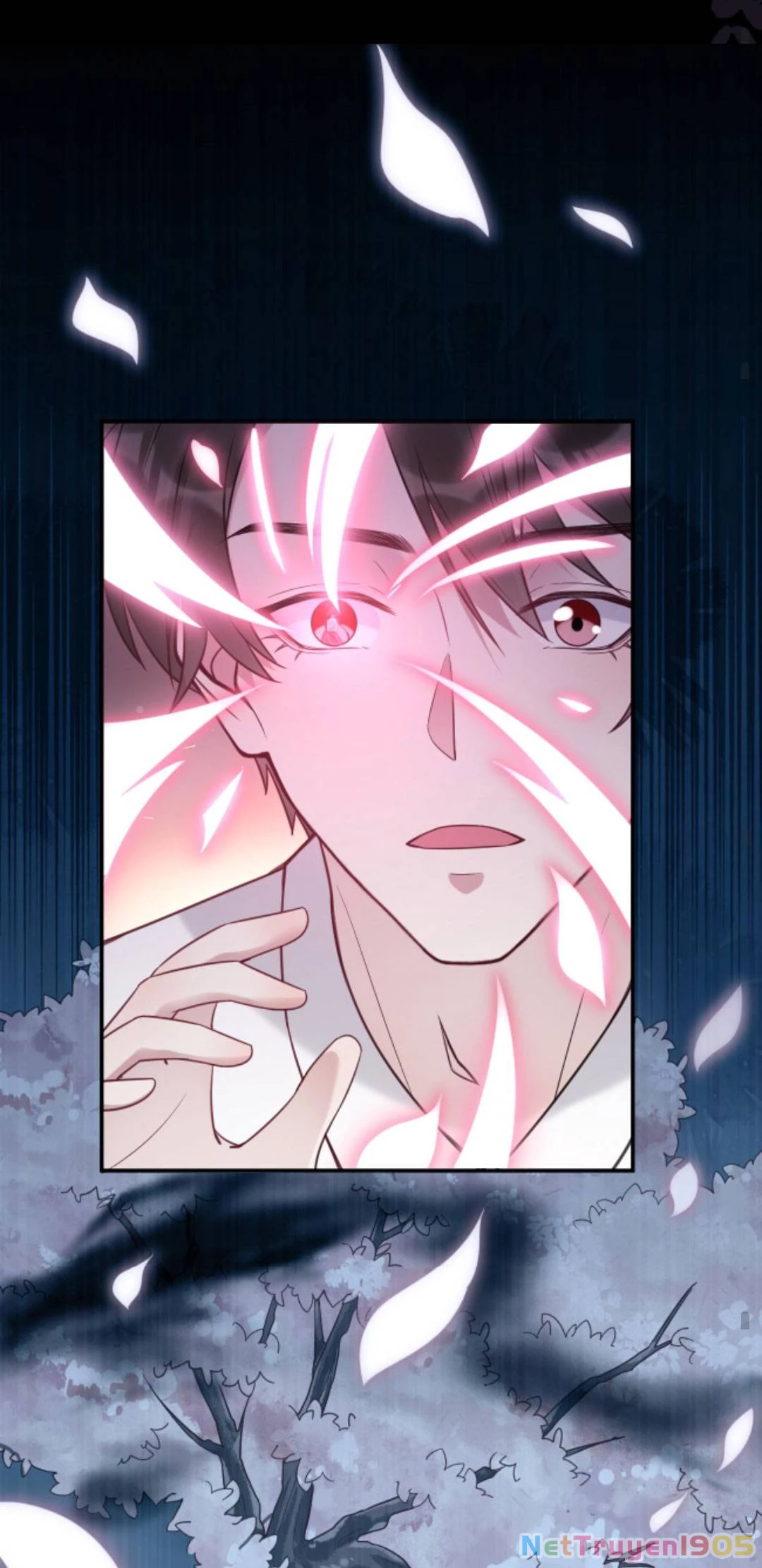 Đứng Yên! Em Gái Chúng Tôi Nói Trên Đầu Bạn Có Quỷ. Chapter 91 - 19