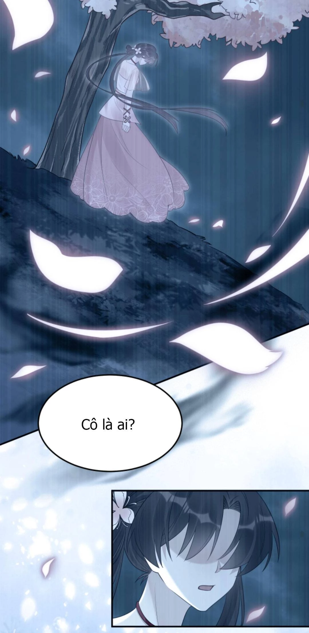 Đứng Yên! Em Gái Chúng Tôi Nói Trên Đầu Bạn Có Quỷ. Chapter 91 - 20