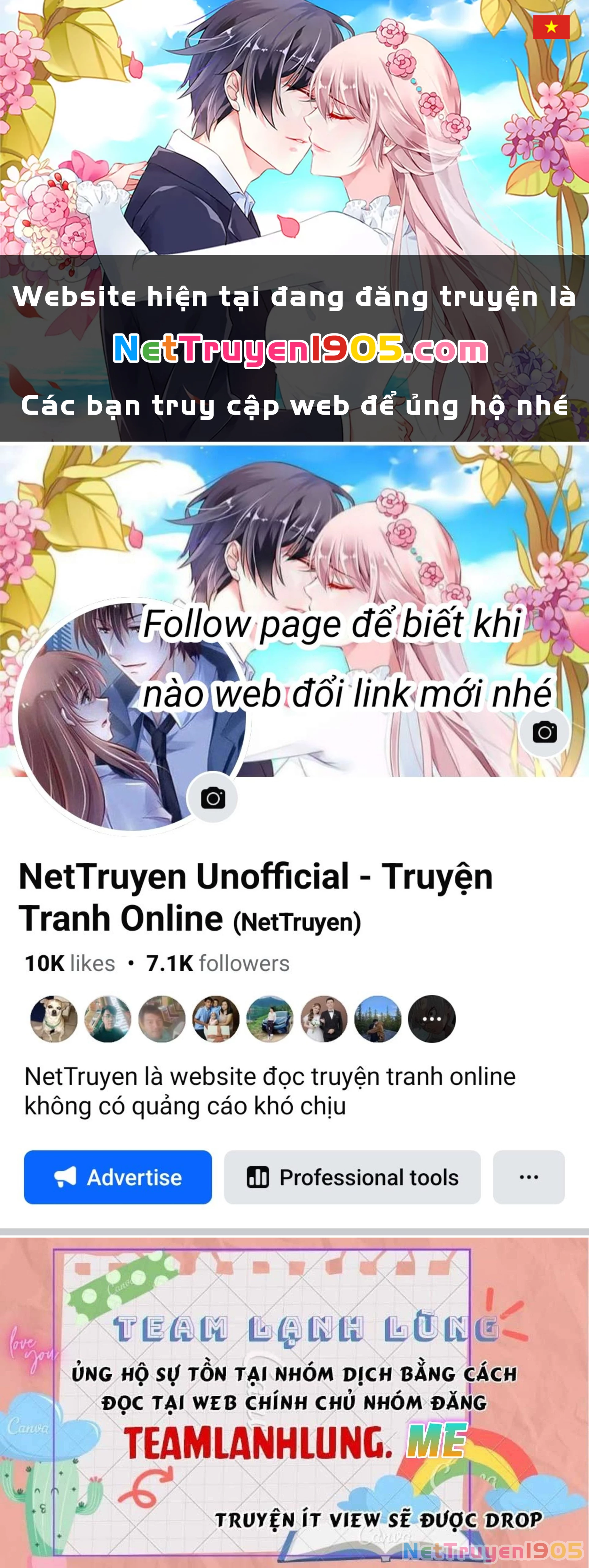 Đứng Yên! Em Gái Chúng Tôi Nói Trên Đầu Bạn Có Quỷ. Chapter 107 - 1