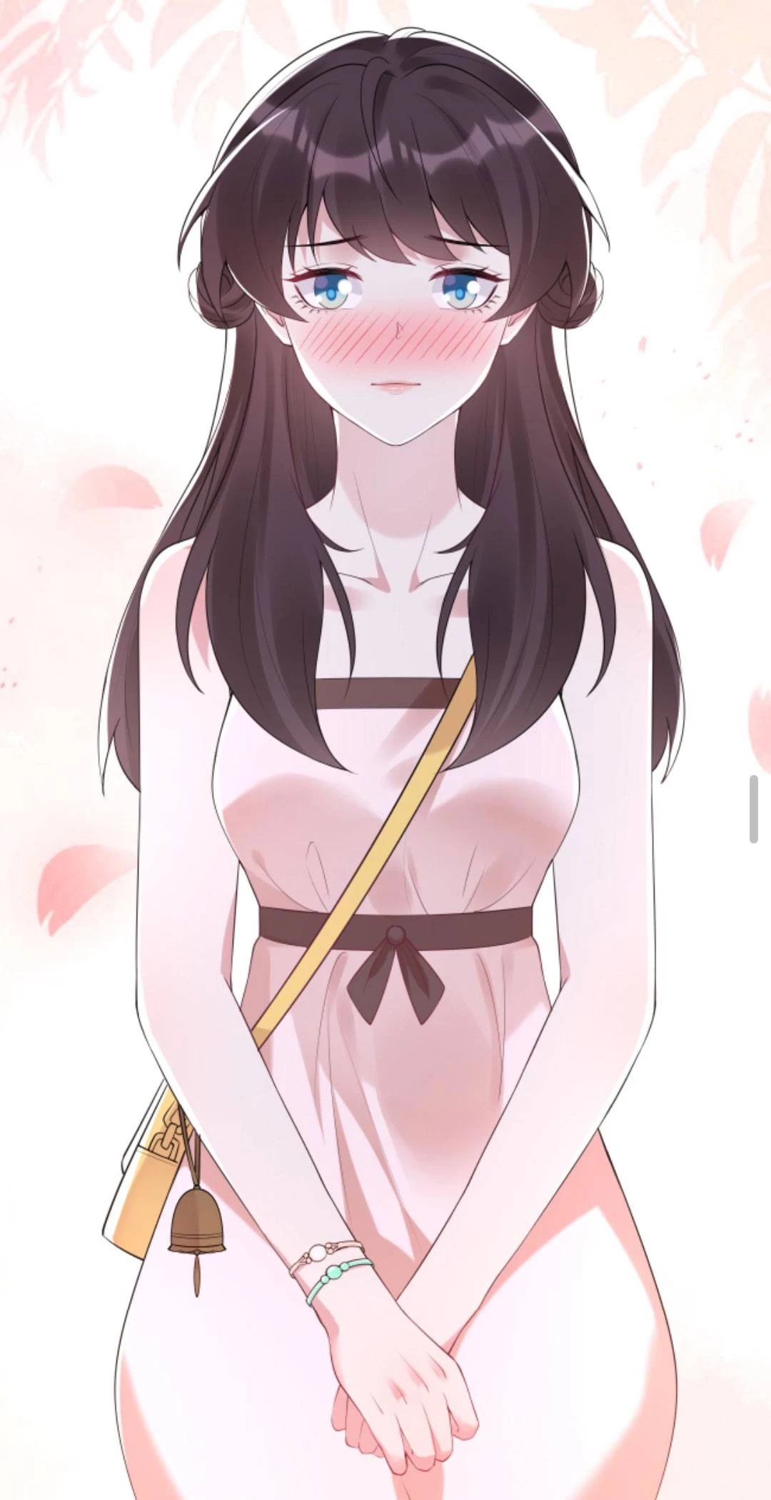 Đứng Yên! Em Gái Chúng Tôi Nói Trên Đầu Bạn Có Quỷ. Chapter 119 - 5