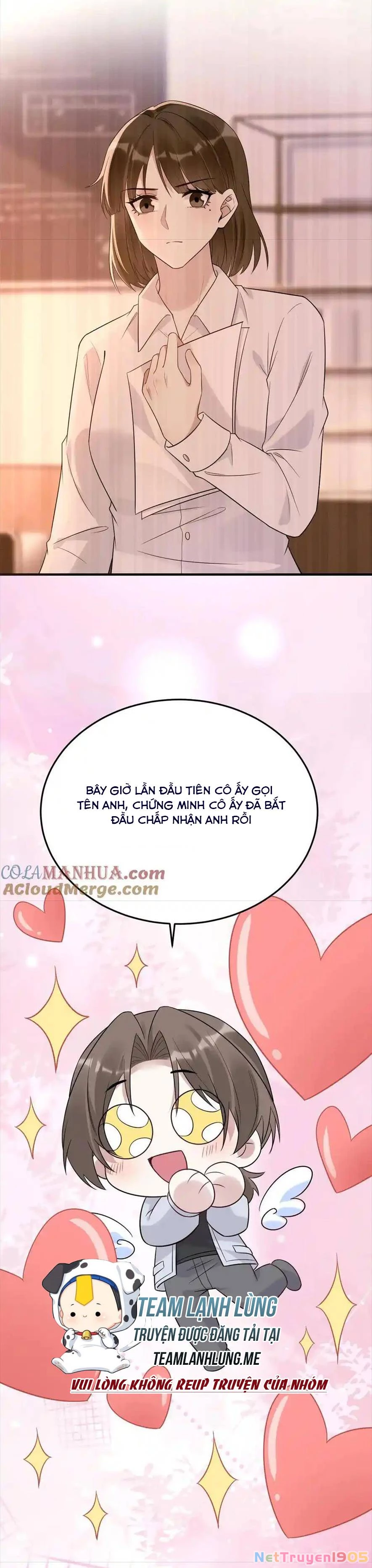 Đứng Yên! Em Gái Chúng Tôi Nói Trên Đầu Bạn Có Quỷ. Chapter 183 - 11