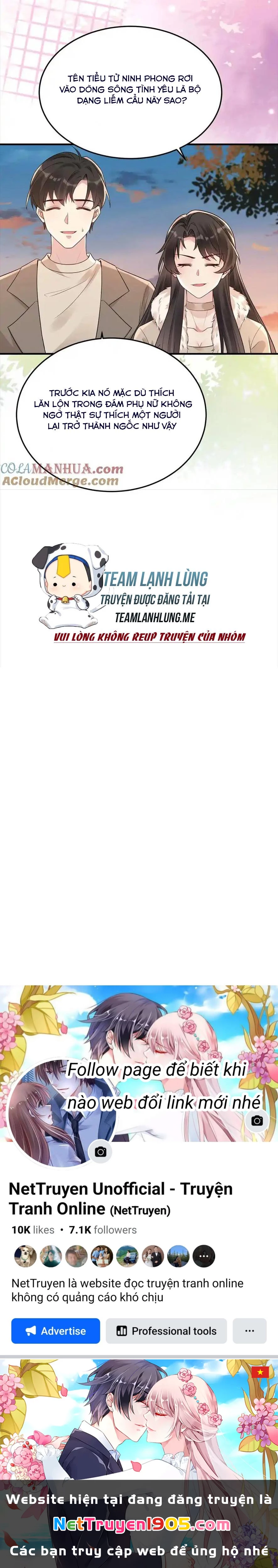 Đứng Yên! Em Gái Chúng Tôi Nói Trên Đầu Bạn Có Quỷ. Chapter 183 - 12