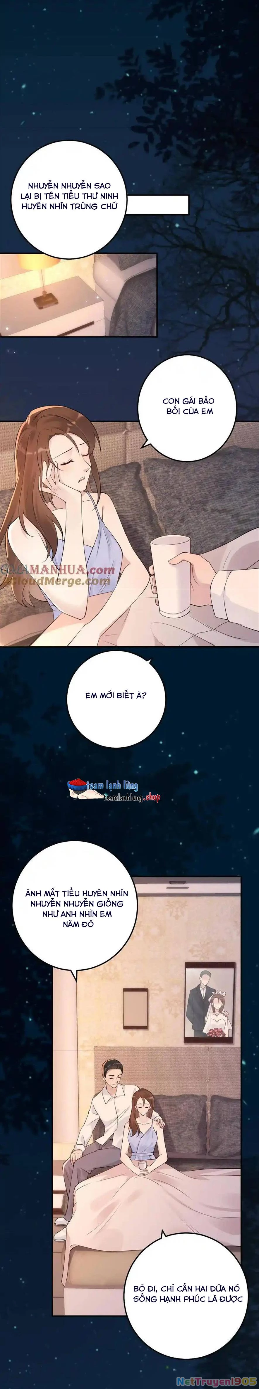 Đứng Yên! Em Gái Chúng Tôi Nói Trên Đầu Bạn Có Quỷ. Chapter 184 - 3