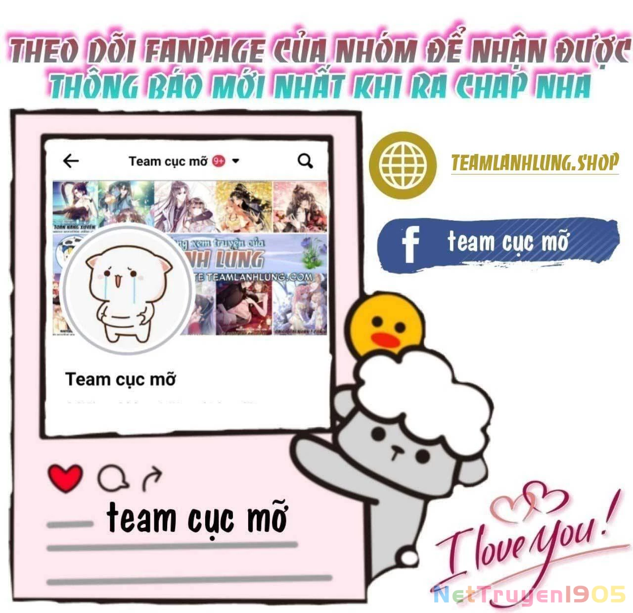 Đứng Yên! Em Gái Chúng Tôi Nói Trên Đầu Bạn Có Quỷ. Chapter 189 - 6